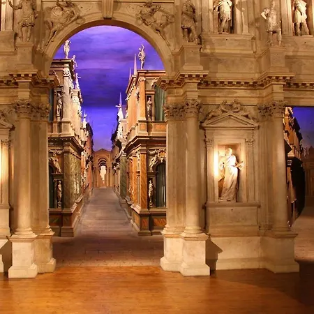 Casa Giorgia - Nel Cuore Di דירה