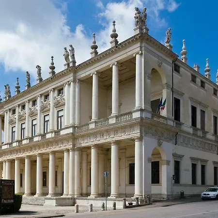 Casa Giorgia - Nel Cuore Di * ויצ'נצה