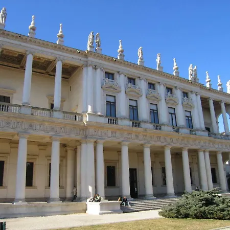 Casa Giorgia - Nel Cuore Di דירה *