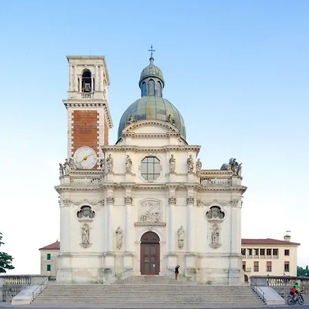 Casa Giorgia - Nel Cuore Di ויצ'נצה