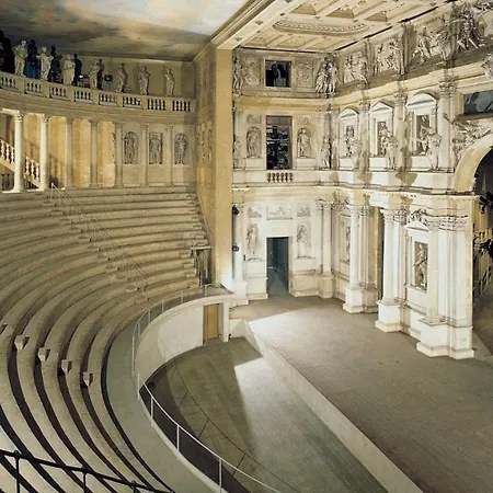 דירה Casa Giorgia - Nel Cuore Di *