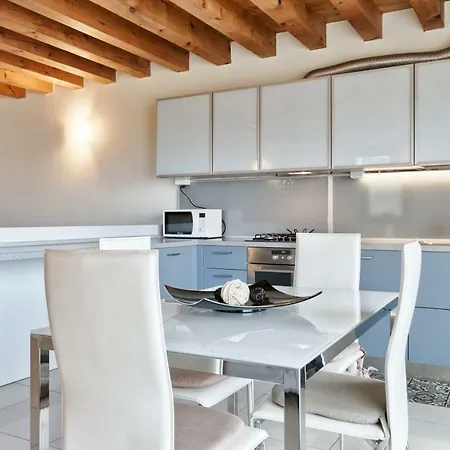 דירה Casa Giorgia - Nel Cuore Di