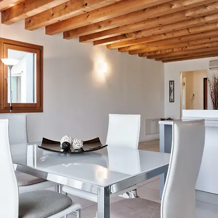 Casa Giorgia - Nel Cuore Di דירה ויצ'נצה