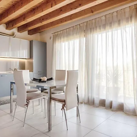 דירה Casa Giorgia - Nel Cuore Di