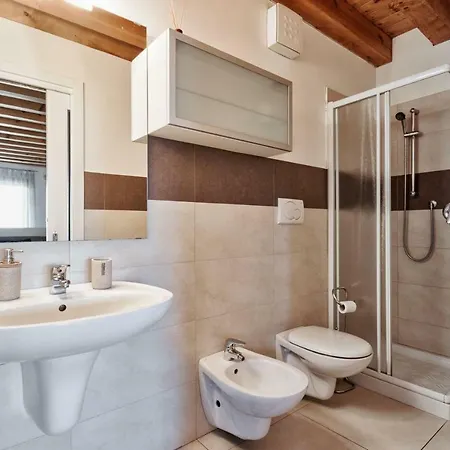 Casa Giorgia - Nel Cuore Di דירה *