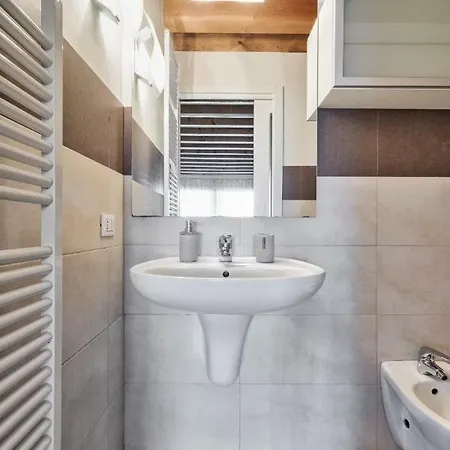 Casa Giorgia - Nel Cuore Di * ויצ'נצה