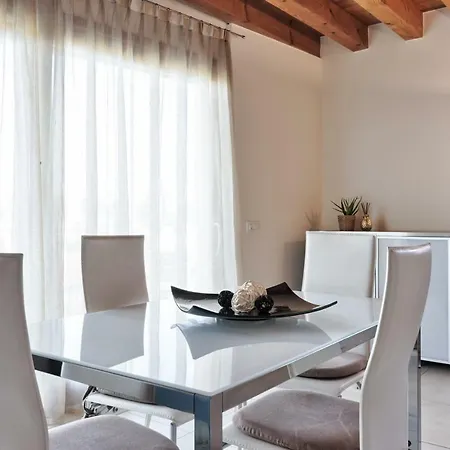 דירה Casa Giorgia - Nel Cuore Di