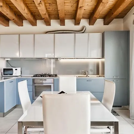 דירה Casa Giorgia - Nel Cuore Di