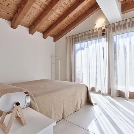 公寓 Casa Giorgia - Nel Cuore Di