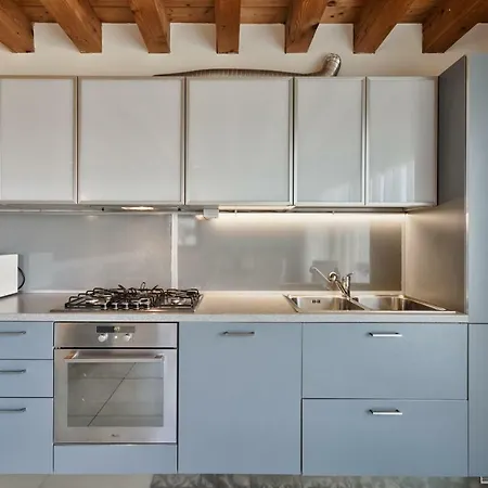 Apartment Casa Giorgia - Nel Cuore Di *