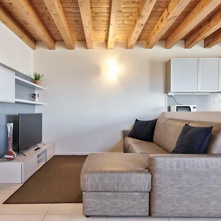 Apartment Casa Giorgia - Nel Cuore Di *