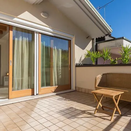 Casa Giorgia - Nel Cuore Di *