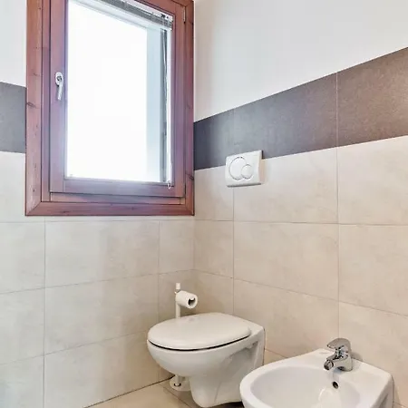 Casa Giorgia - Nel Cuore Di ויצ'נצה