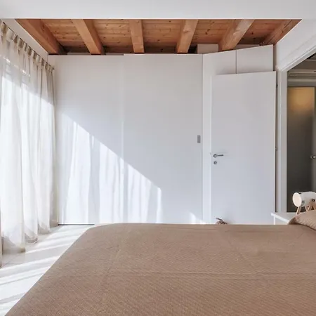 Casa Giorgia - Nel Cuore Di Apartment Vicenza