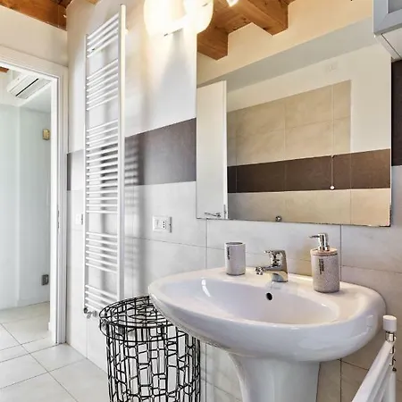 Casa Giorgia - Nel Cuore Di ויצ'נצה