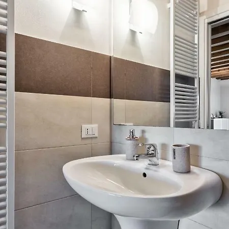 Casa Giorgia - Nel Cuore Di Apartment Vicenza