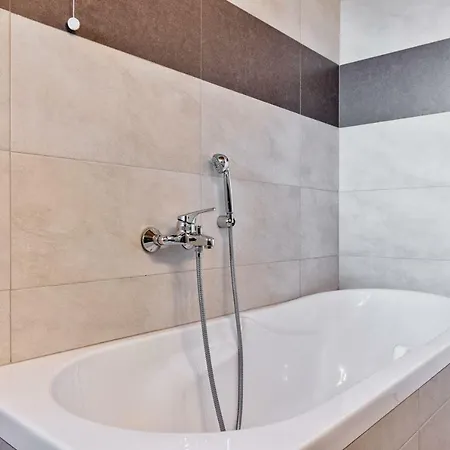 Casa Giorgia - Nel Cuore Di דירה