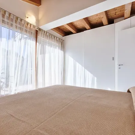 Casa Giorgia - Nel Cuore Di דירה ויצ'נצה