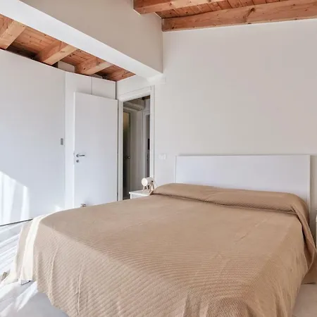 Casa Giorgia - Nel Cuore Di Apartment