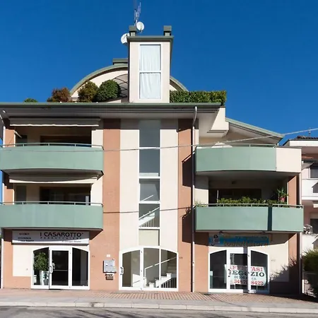 Apartment Casa Giorgia - Nel Cuore Di Vicenza