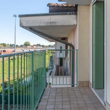 Casa Giorgia - Nel Cuore Di דירה *