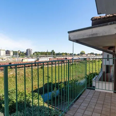 Casa Giorgia - Nel Cuore Di