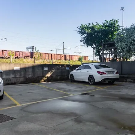 Casa Giorgia - Nel Cuore Di * ויצ'נצה