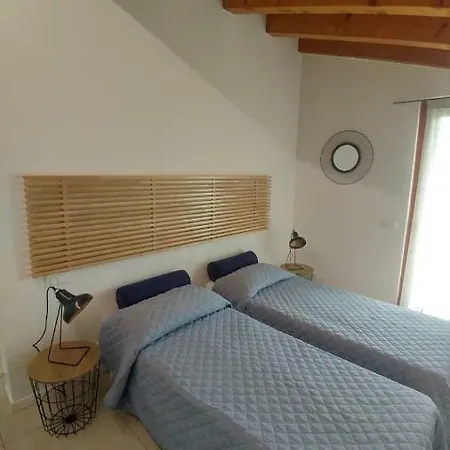 Casa Giorgia - Nel Cuore Di דירה