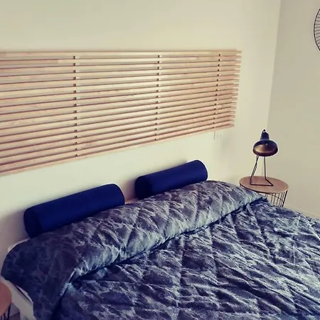 Casa Giorgia - Nel Cuore Di דירה *