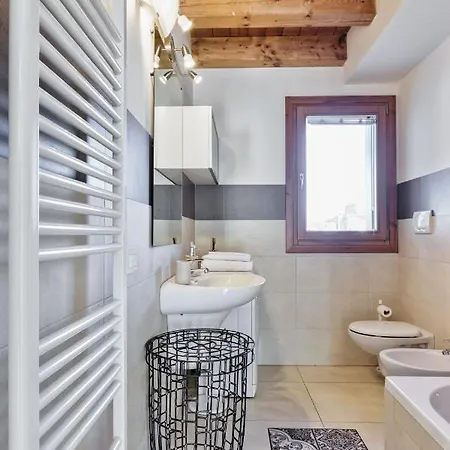 Casa Giorgia - Nel Cuore Di