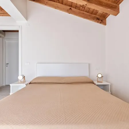 דירה Casa Giorgia - Nel Cuore Di