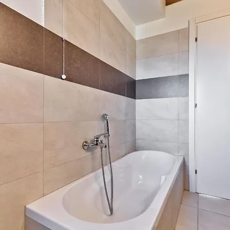 Casa Giorgia - Nel Cuore Di ויצ'נצה