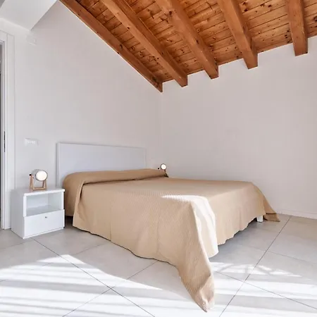 Casa Giorgia - Nel Cuore Di
